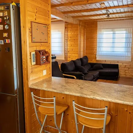 Casa De Madera En *