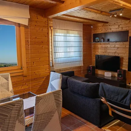 Casa De Madera En *