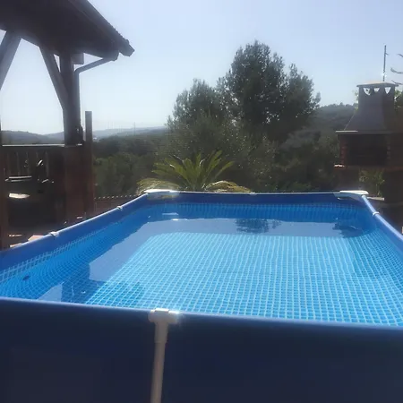 Casa De Madera En *