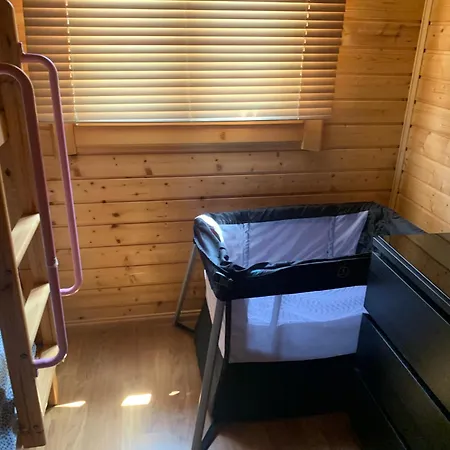 Casa De Madera En *