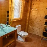 Holiday home Casa De Madera En